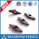 VCMT110304 cemented carbide insert